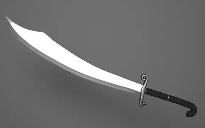 sword