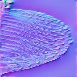 Indoor plant 2 Free low-poly 3D model_18