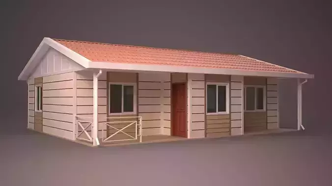 HOME house