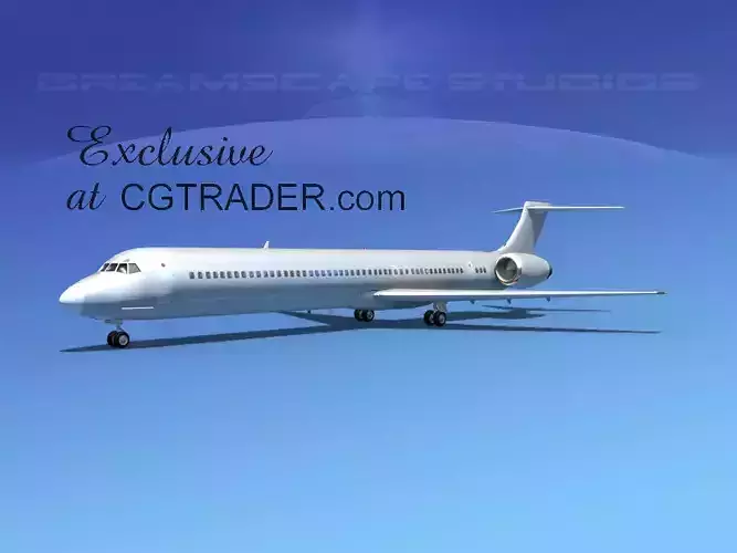 Dreamscape DS-9-120 Bare Metal