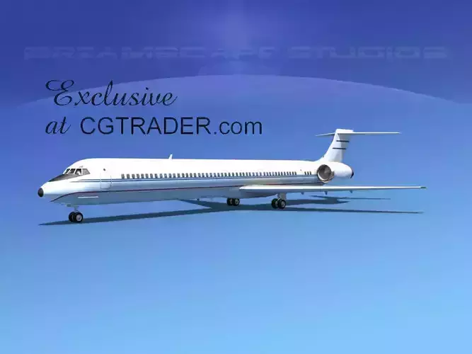 Dreamscape DS-9-120 V01