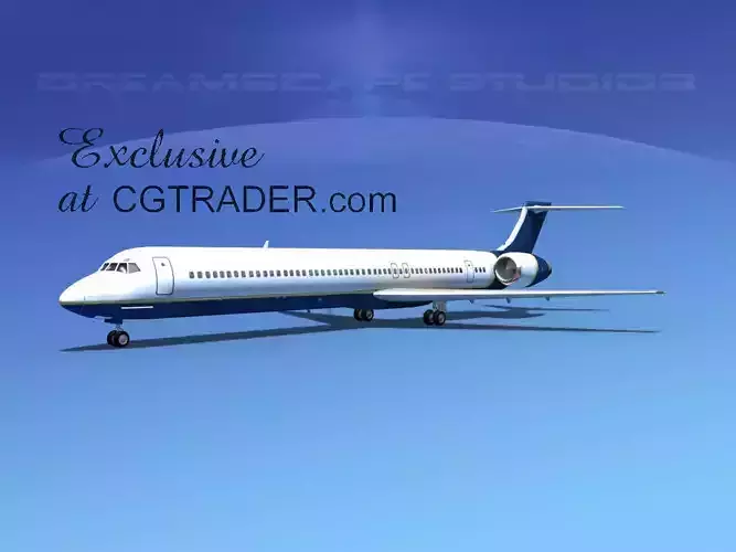 Dreamscape DS-9-120 V02