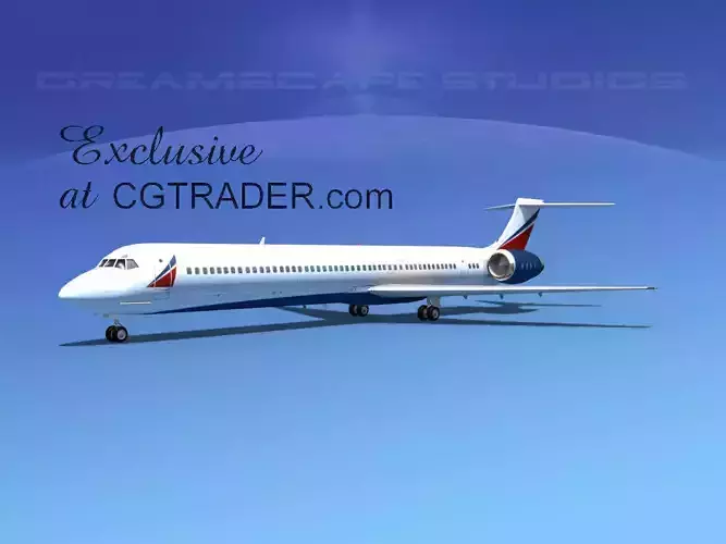 Dreamscape DS-9-120 V03