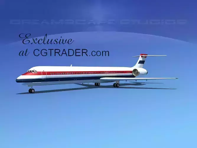 Dreamscape DS-9-120 V04