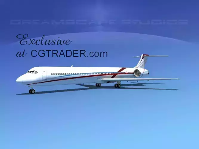 Dreamscape DS-9-120 V07