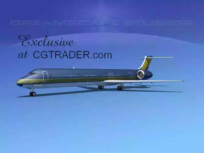 Dreamscape DS-9-120 V08