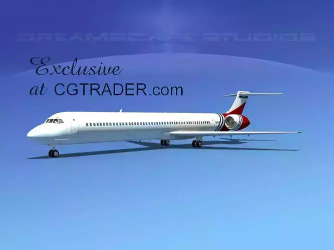 Dreamscape DS-9-120 V09