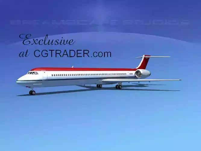 Dreamscape DS-9-120 V10