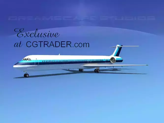 Dreamscape DS-9-120 V11