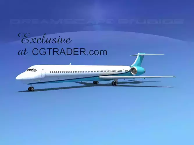 Dreamscape DS-9-120 V12