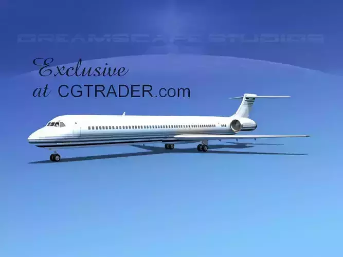 Dreamscape DS-9-120 V15