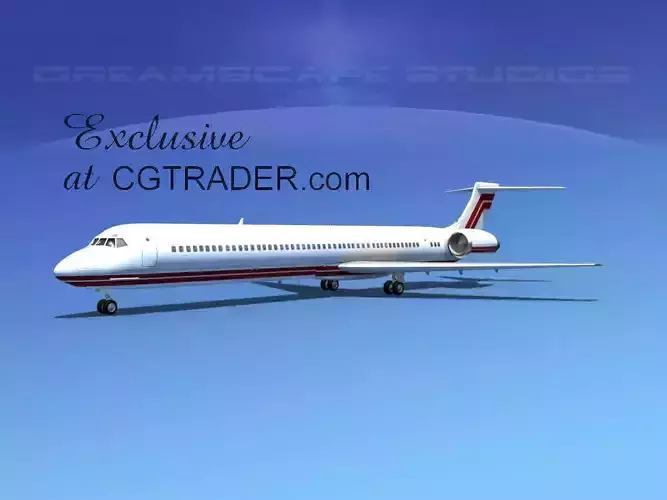 Dreamscape DS-9-120 V16