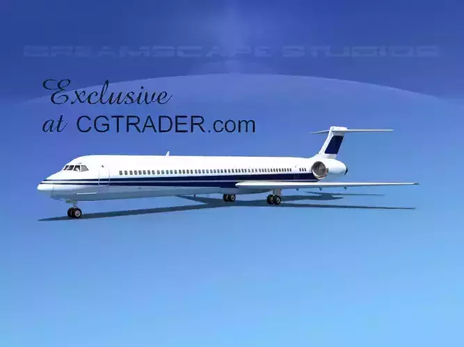 Dreamscape DS-9-120 V17