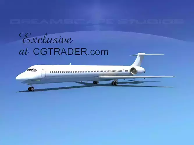 Dreamscape DS-9-120 V18