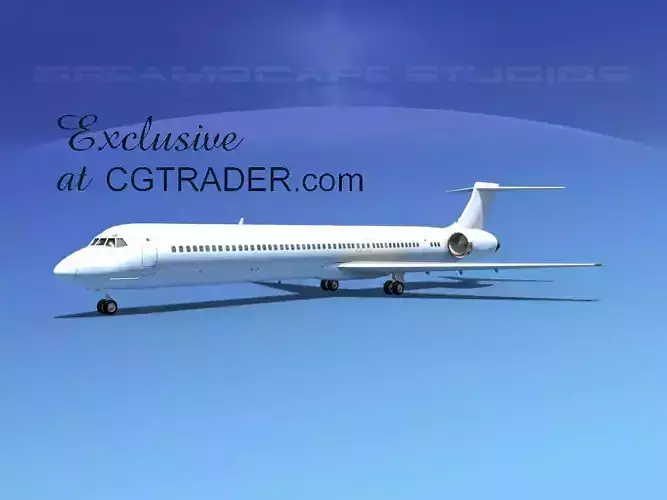 Dreamscape DS-9-120 V19