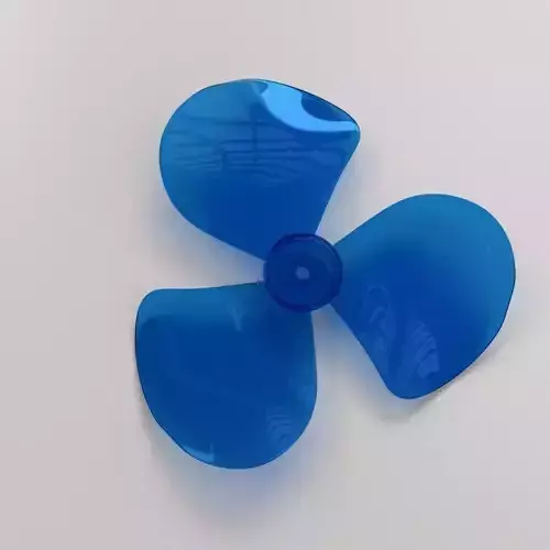 Fan Blade