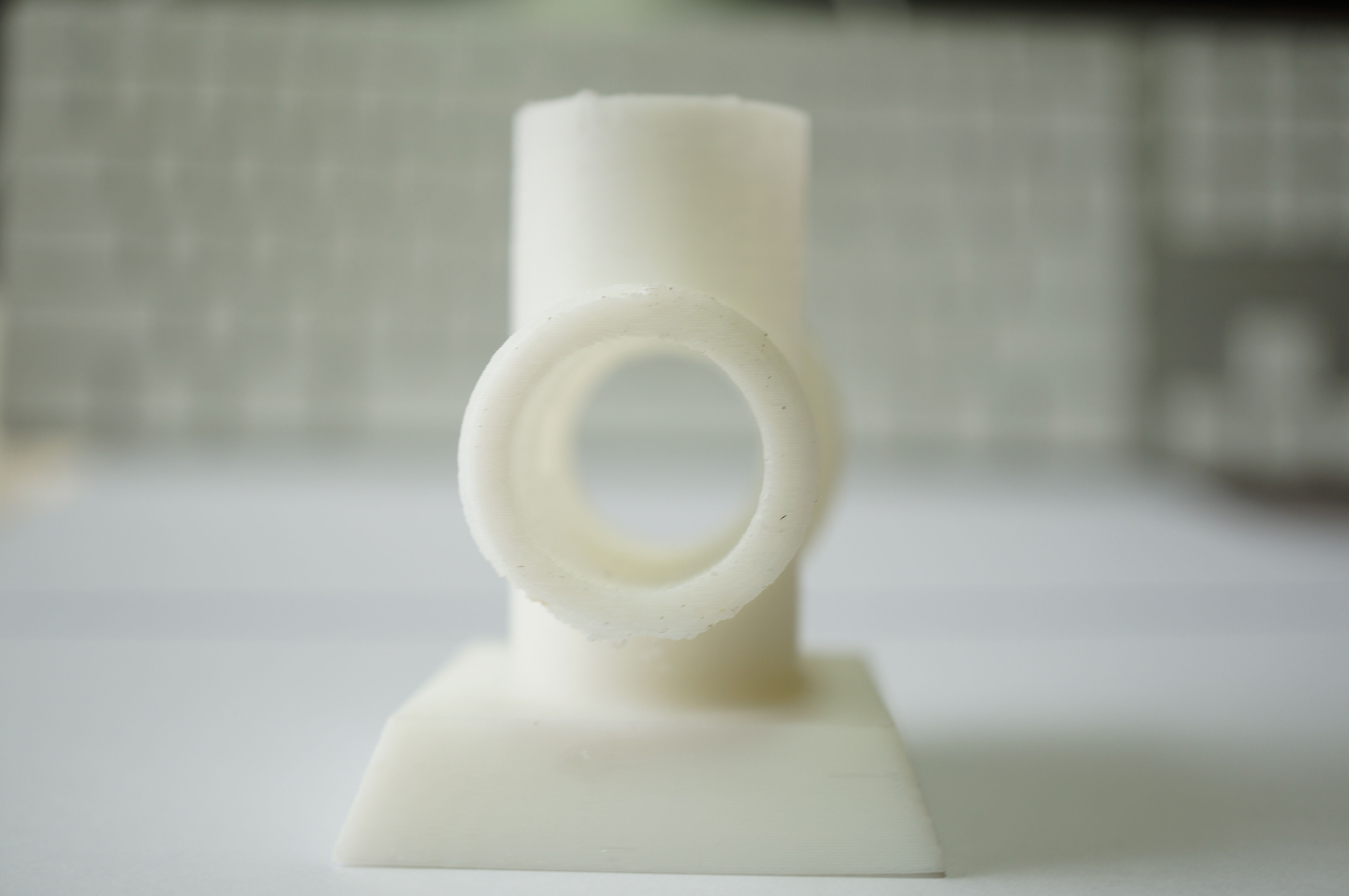 Quick Release Sprinkler Tripod Adapter Free 3D print model_7