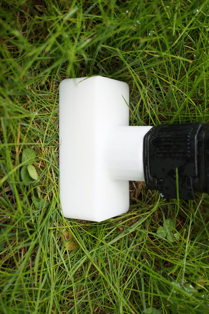 Quick Release Sprinkler Tripod Adapter Free 3D print model_20