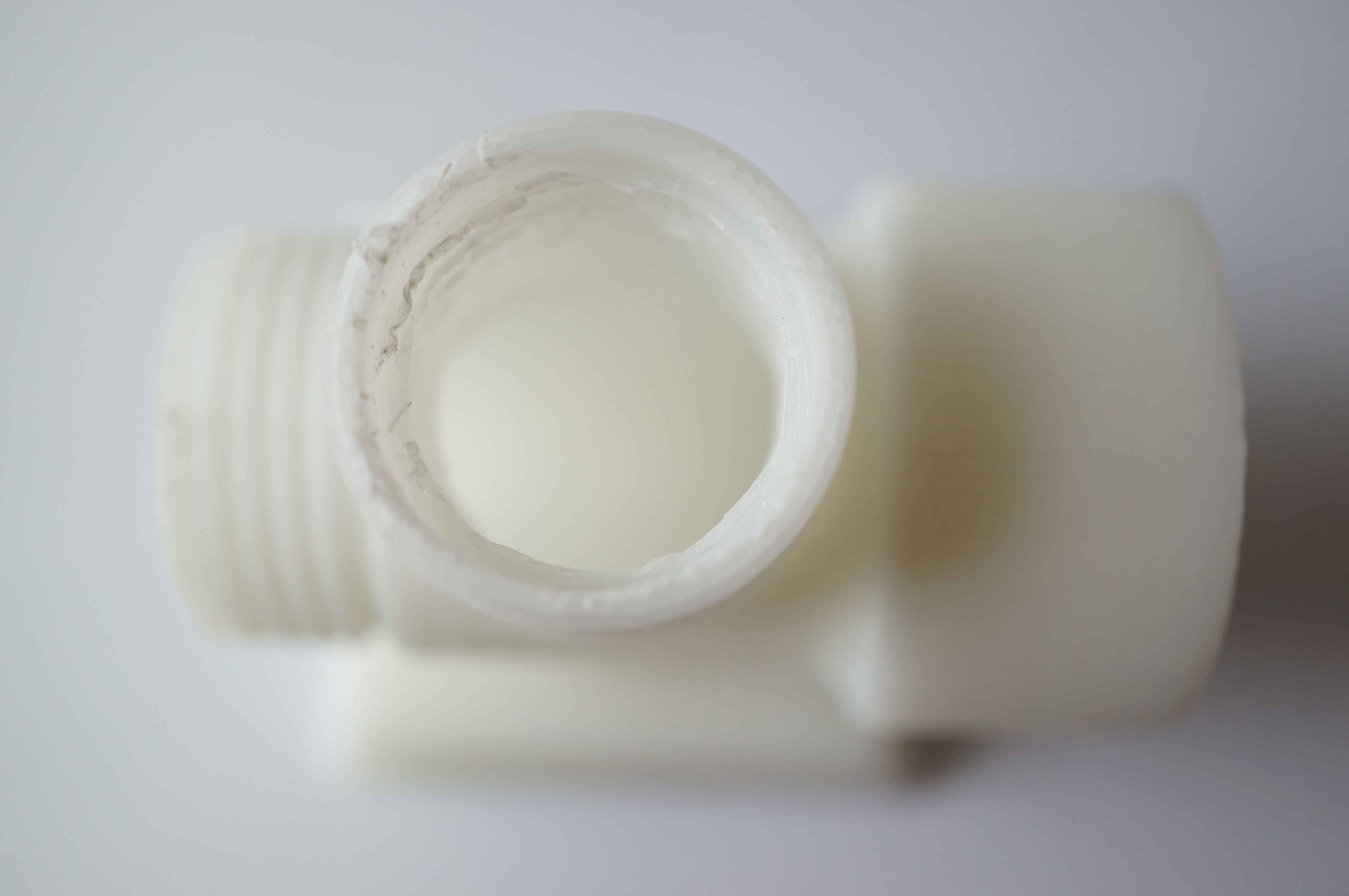 Quick Release Sprinkler Tripod Adapter Free 3D print model_9