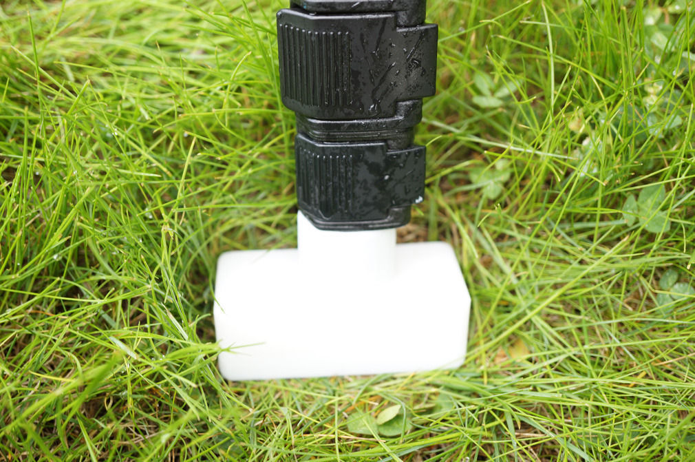 Quick Release Sprinkler Tripod Adapter Free 3D print model_19