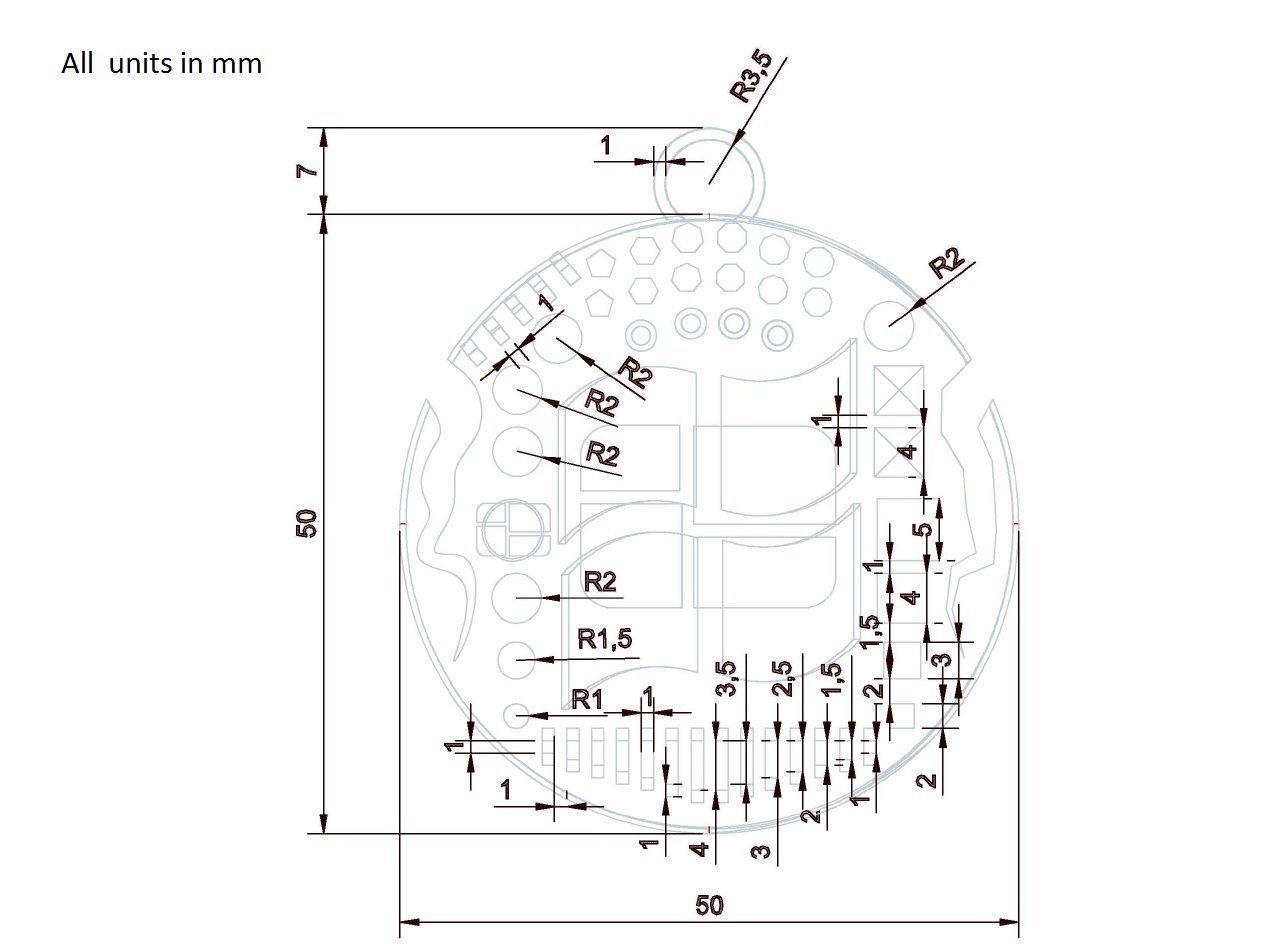 Microsoft 3D Builder Test Model by Raidenmeden Free 3D print model_12