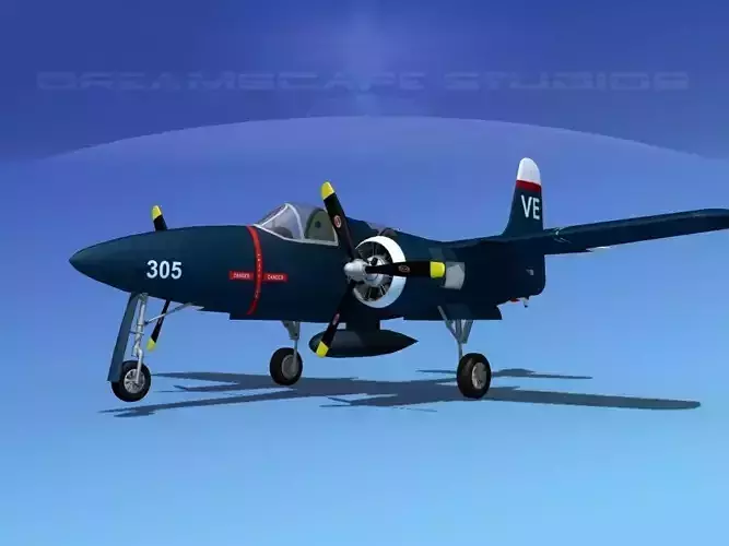 Grumman F7F Tigercat V04