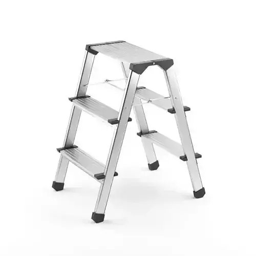 Step ladder