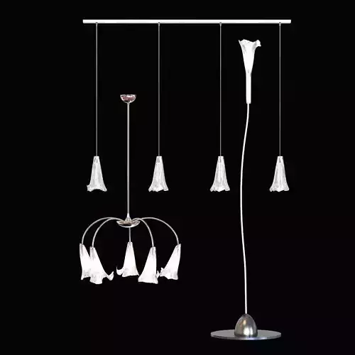 Lucecrea etoile neochic lights