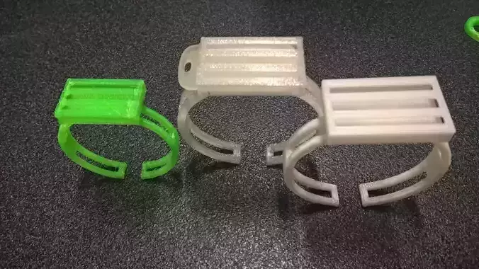 Novita assoluta depositata dalla nostra azienda zanza no