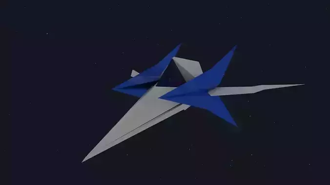 arwing star fox