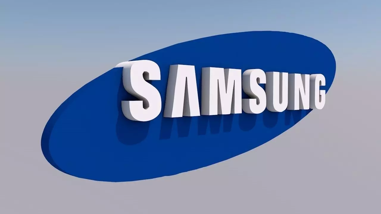 Logos pack 3D model_0