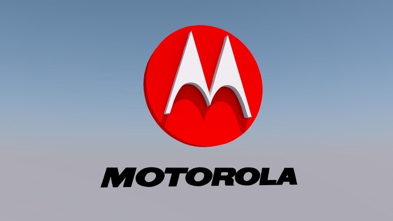 Logos pack 3D model_3