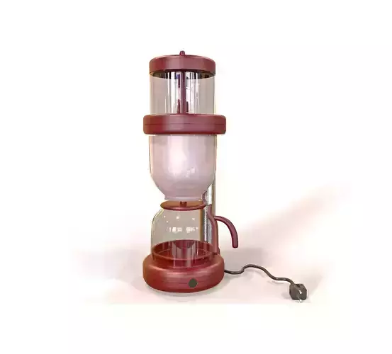 Cafeteria Model coffee brewer