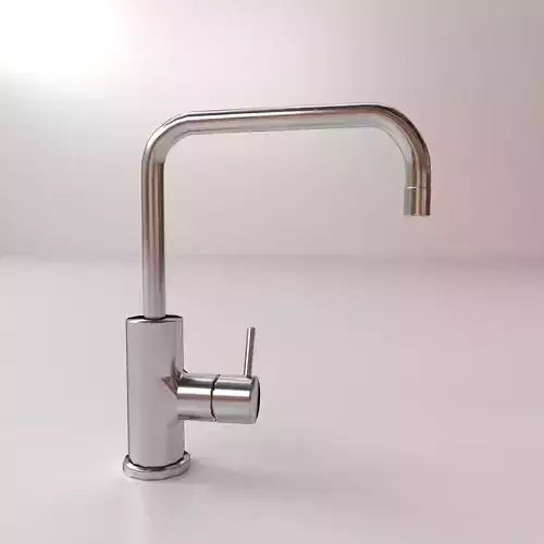 Faucet kitchen