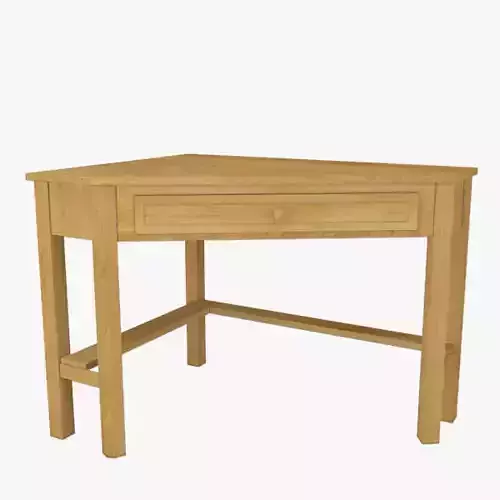 Corner Desk