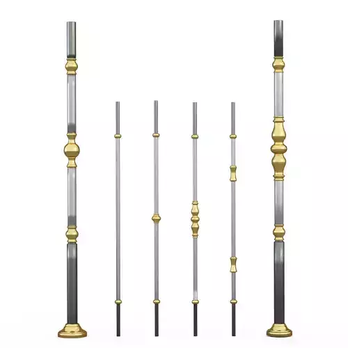 Grande forge Harmonie