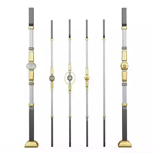 Grande forge Diamond