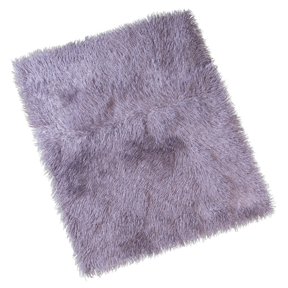 Carpet seven color 3D model_5
