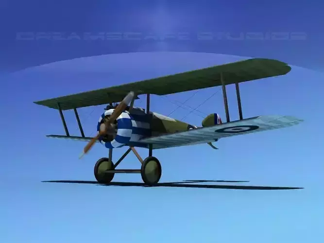 Sopwith Camel
