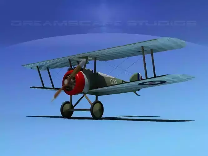 Sopwith Camel
