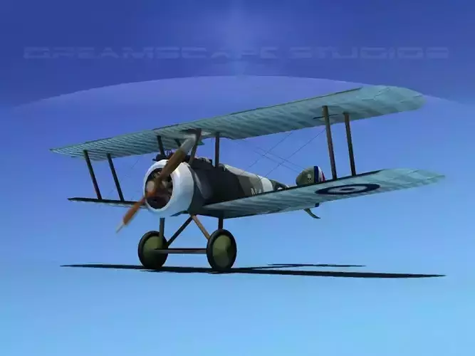 Sopwith Camel