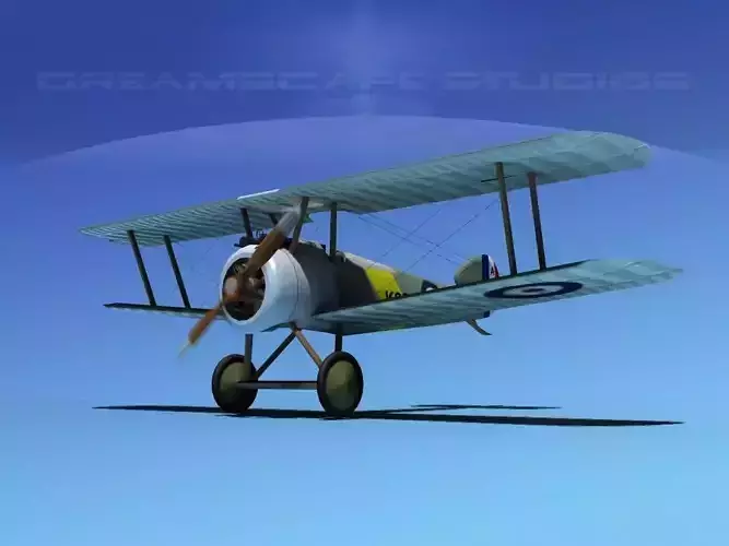Sopwith Camel