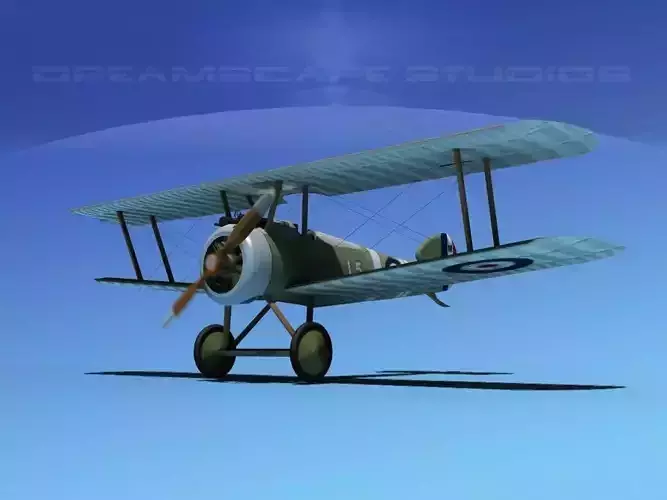 Sopwith Camel