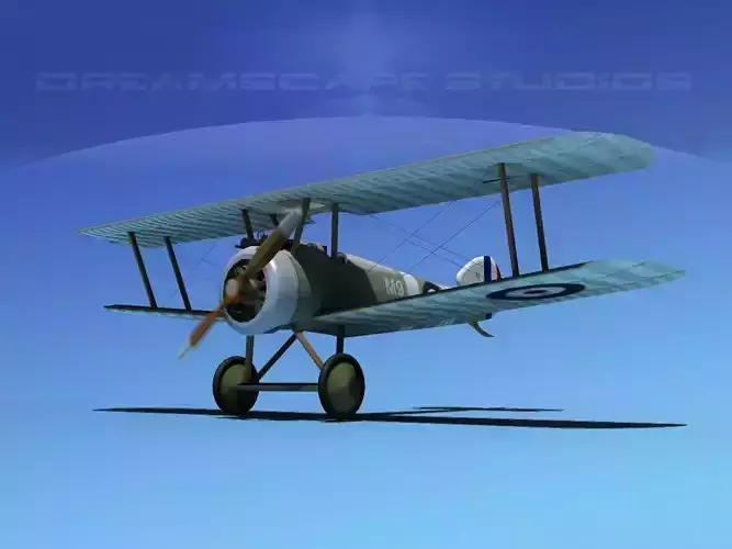 Sopwith Camel