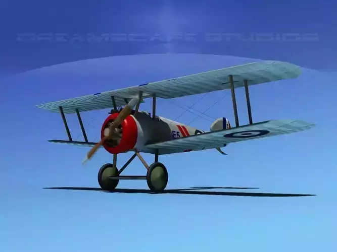 Sopwith Camel