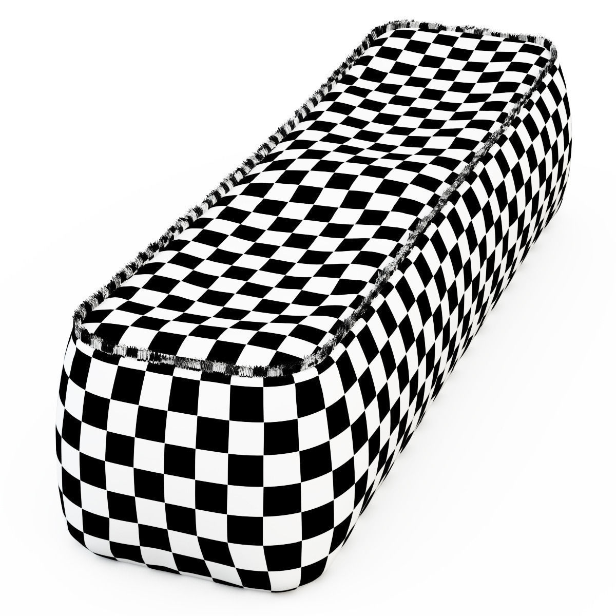 Paola Lenti Play 01 3D model_4