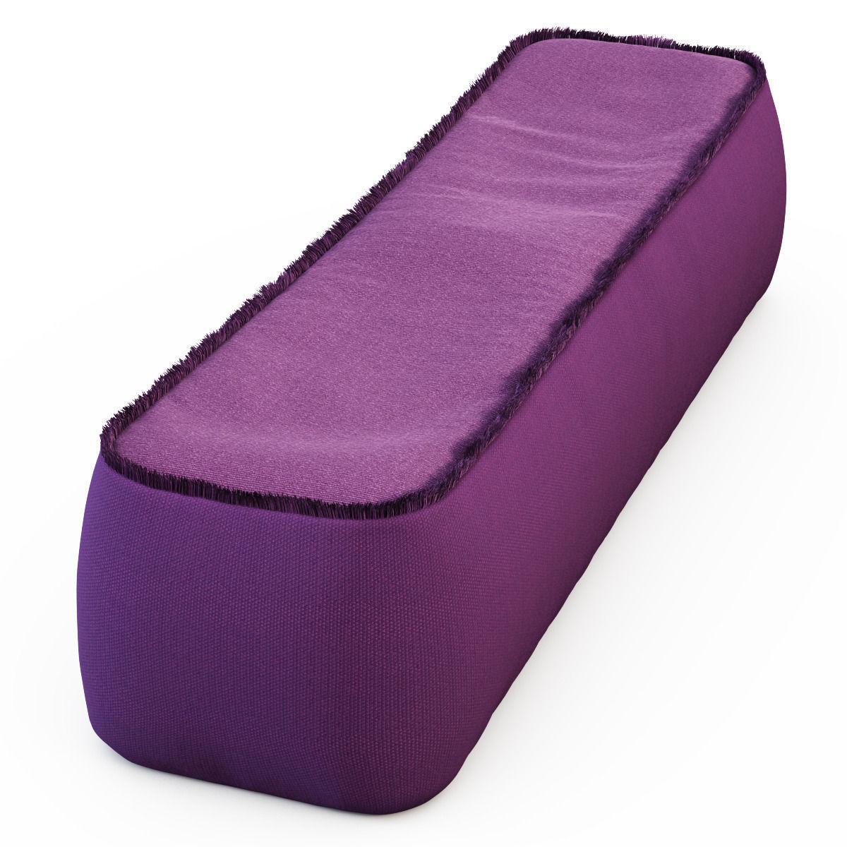 Paola Lenti Play 01 3D model_1