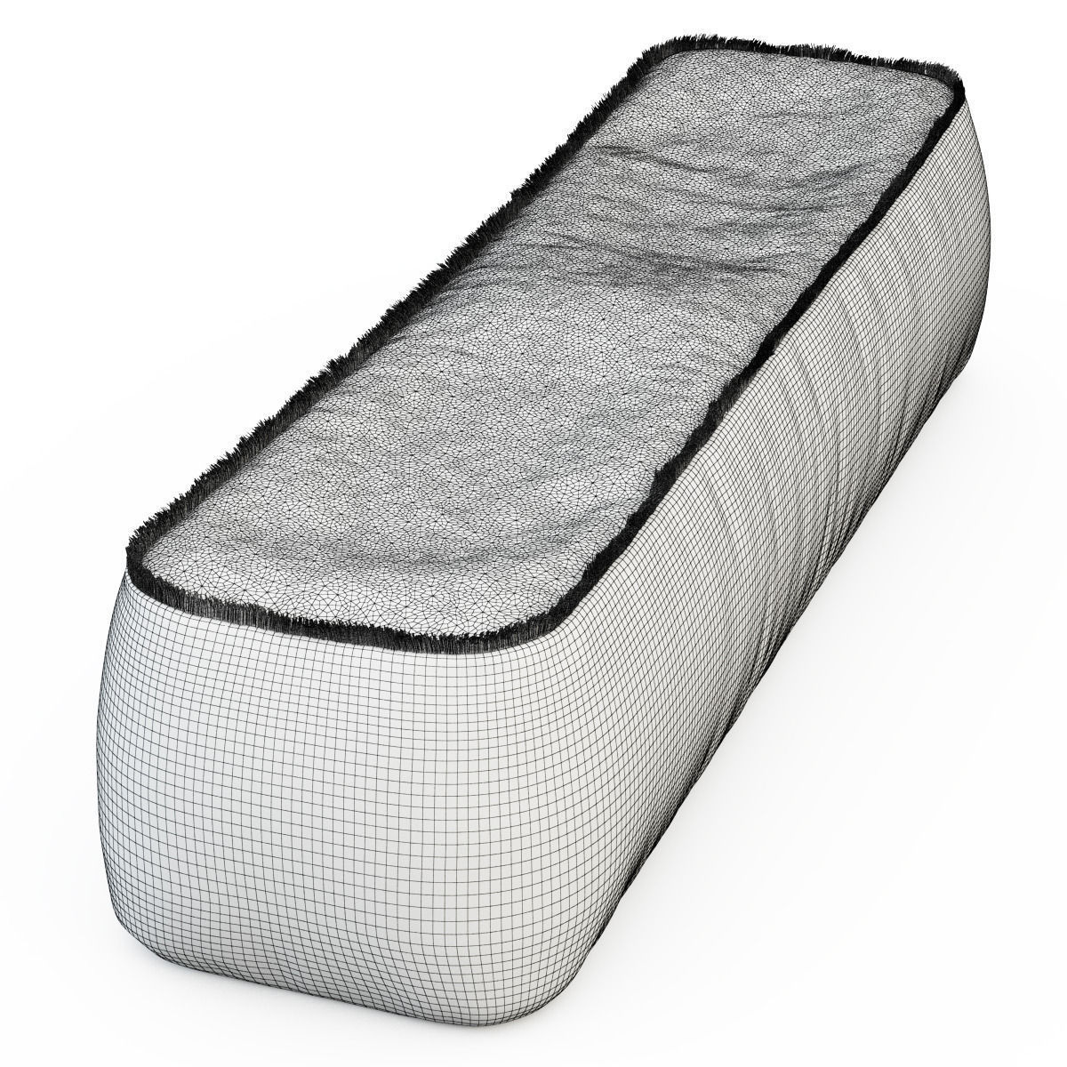 Paola Lenti Play 01 3D model_3