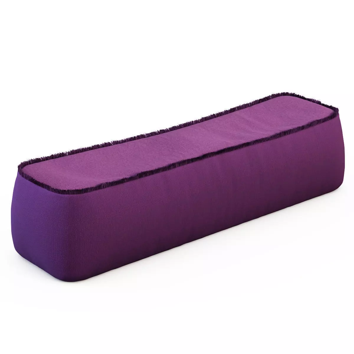 Paola Lenti Play 01 3D model_0