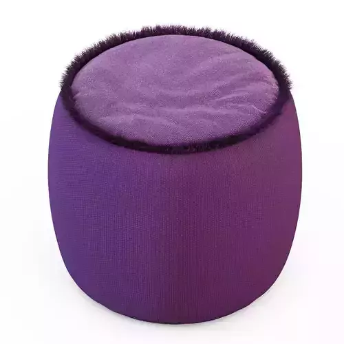 Paola Lenti Play 04 3D model